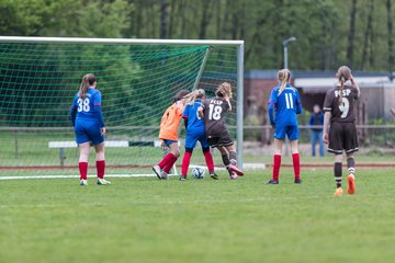 Bild 26 - wCJ VfL Pinneberg3 - St.Pauli : Ergebnis: 2:1